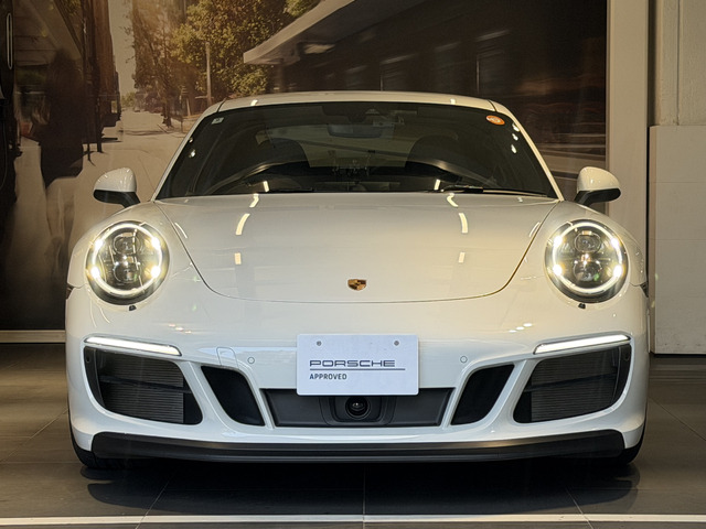 911カレラ GTS PDK