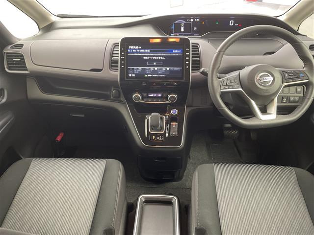 セレナ1.2 e-POWER ハイウェイスター