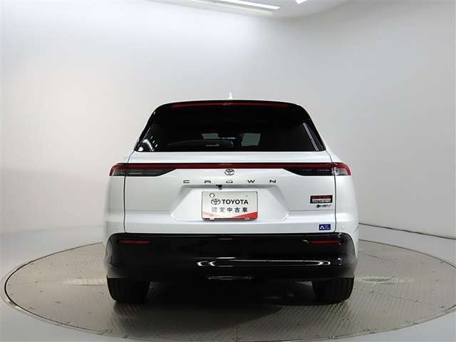 クラウンエステート2.5 Z THE 70th E-Four 4WD