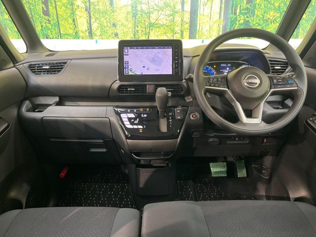 ルークスハイウェイスターX プロパイロットエディション