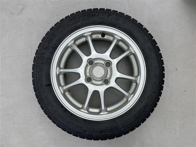 N-BOXG Lパッケージ 4WD