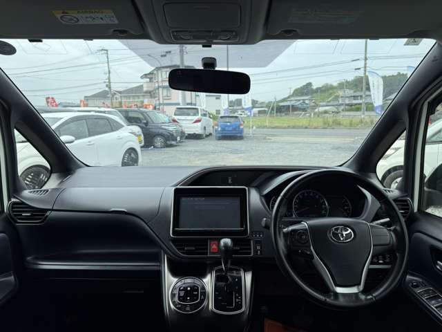 ノア2.0 Si 4WD