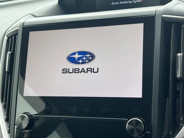 フォレスター1.8 スポーツ 4WD