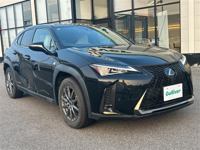UX250h Fスポーツ