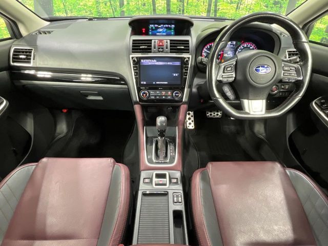 レヴォーグ1.6 STI スポーツ アイサイト 4WD