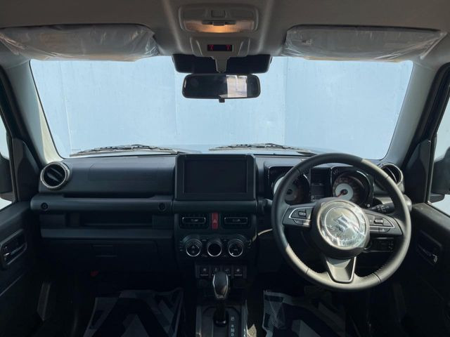 ジムニーノマド1.5 FC 4WD
