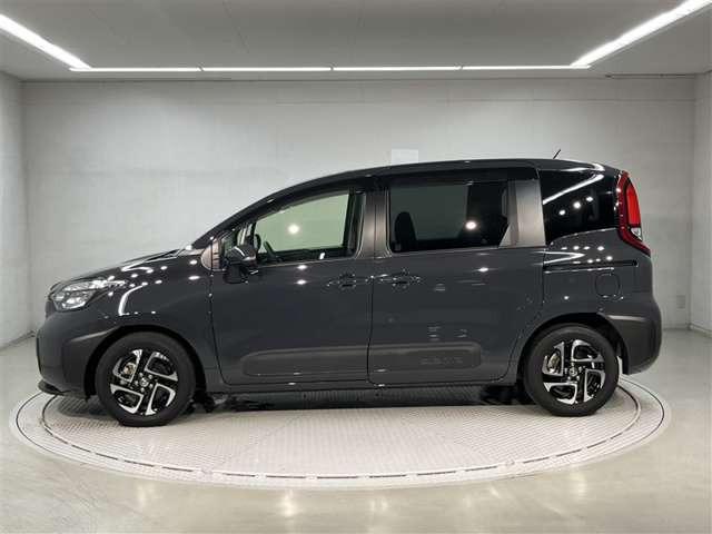 シエンタ1.5 G