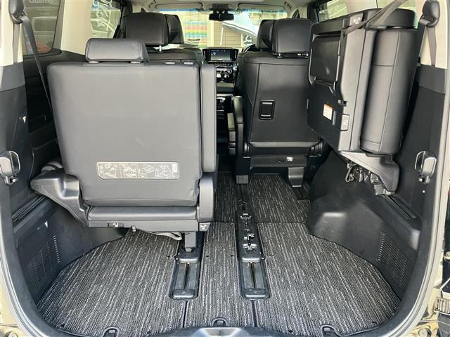 アルファードハイブリッド2.4 SR Cパッケージ 4WD