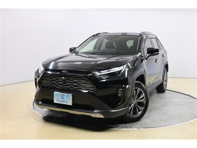 RAV42.5 ハイブリッド G E-Four 4WD