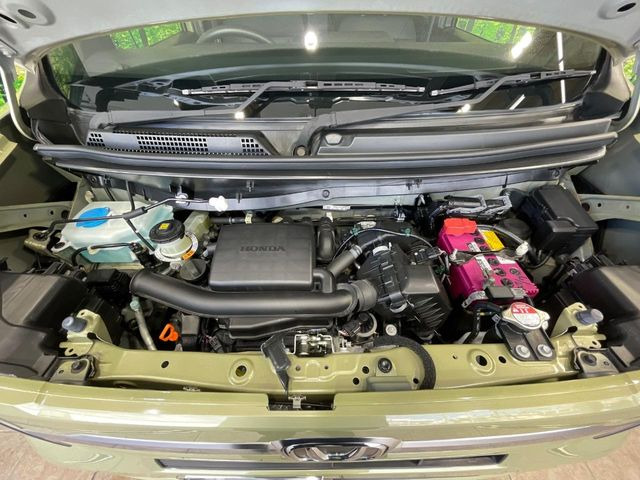 ホンダ N-VAN +スタイル ファン 158.1万円 令和3年(2021年) 沖縄県