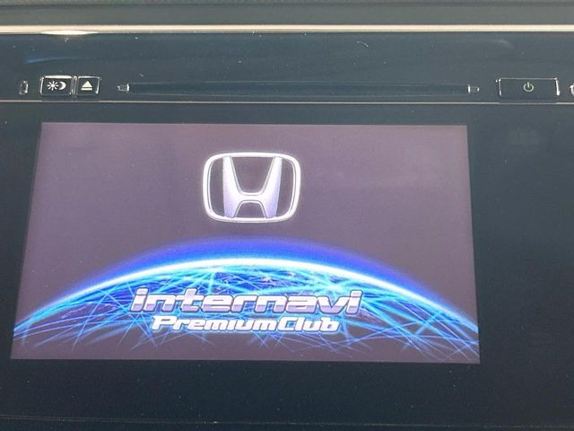 ステップワゴン1.5 G EX