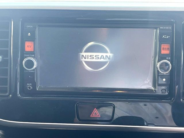 デイズルークスハイウェイスター X
