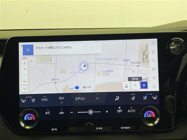 RX500h Fスポーツパフォーマンス 4WD