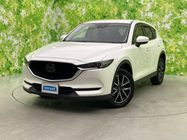 CX-52.2 XD プロアクティブ