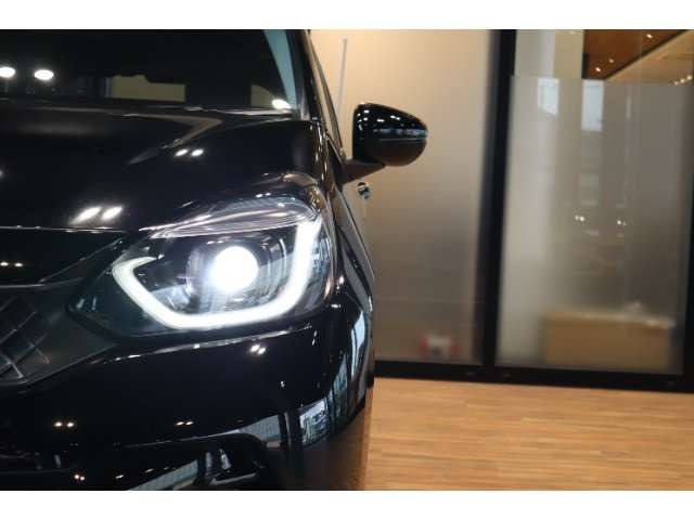 フィット1.5 e:HEV RS