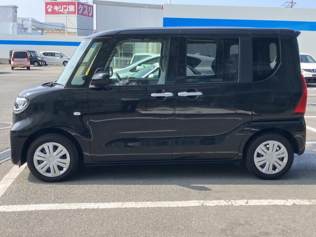 タントL