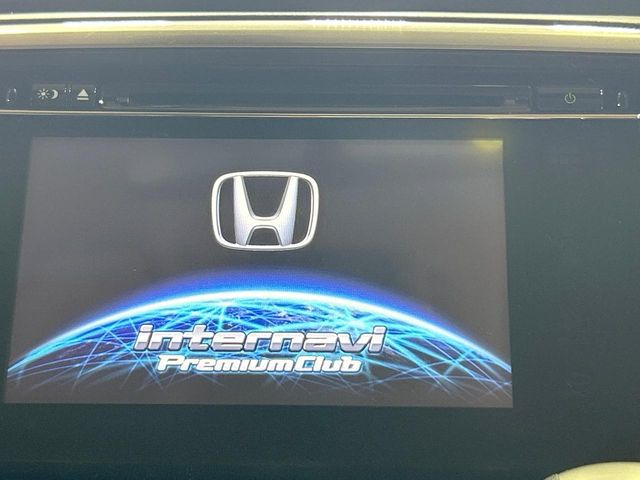オデッセイ2.4 アブソルート EX