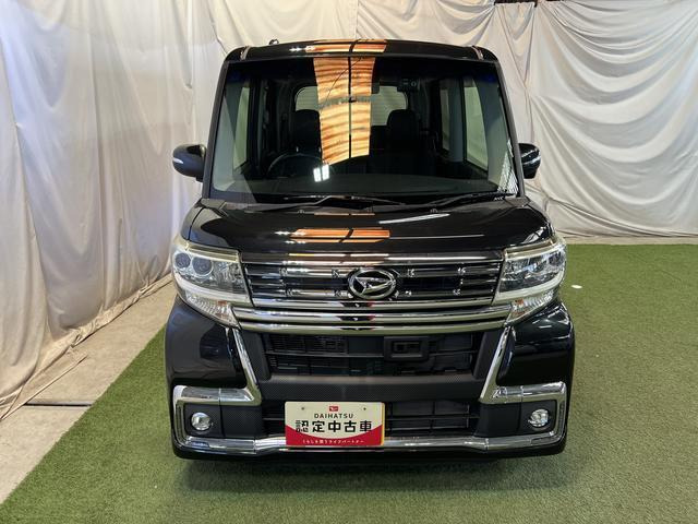 タントカスタムRS トップエディション SAII