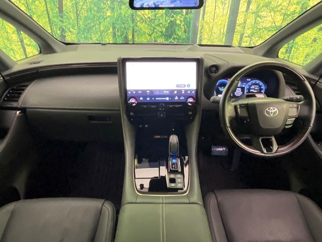 ヴェルファイアハイブリッド 2.5 Z プレミア E-Four 4WD