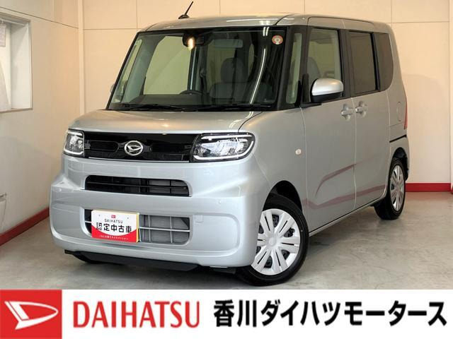 タントX