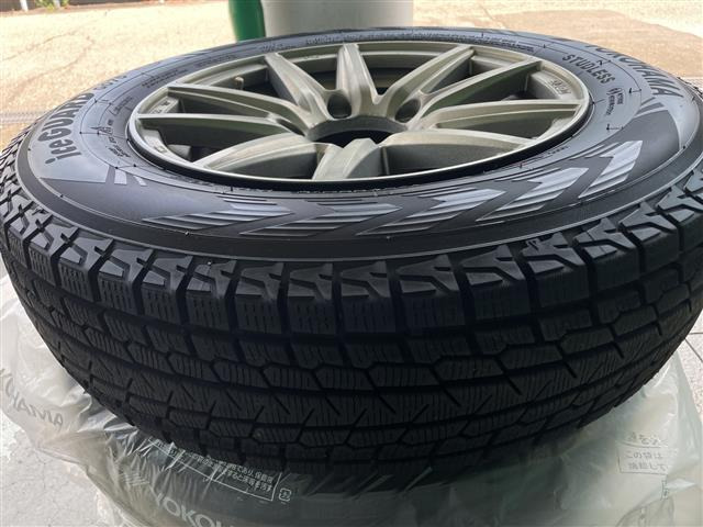 ジムニーXC 4WD