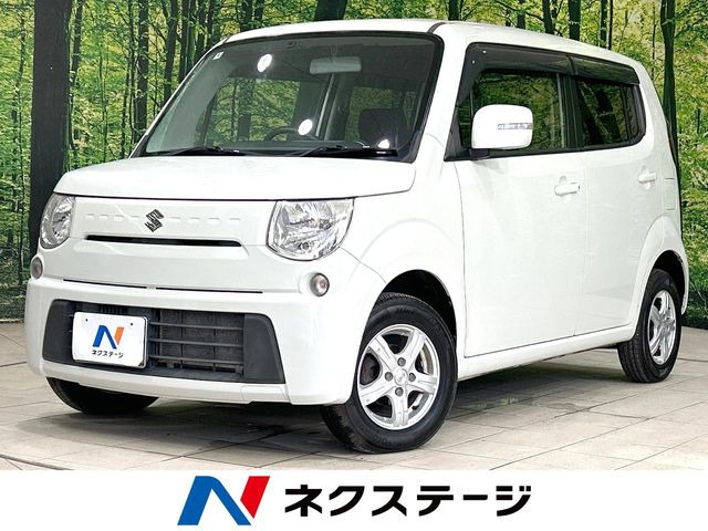MRワゴンX