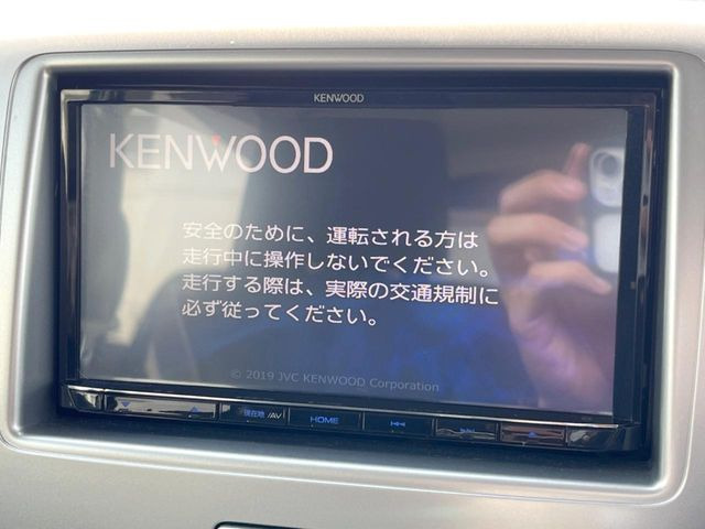 スペーシアX リミテッド
