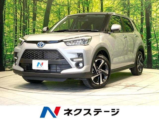 ライズ1.2 Z