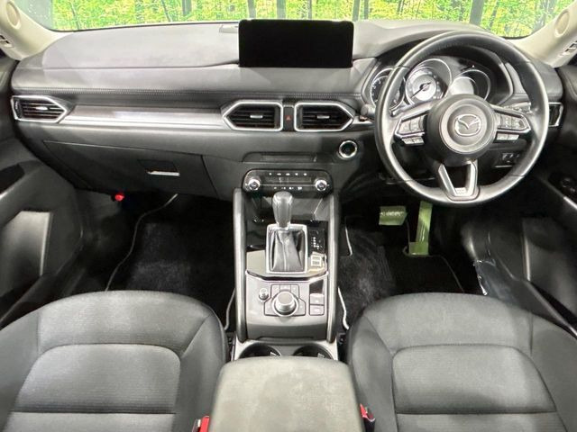 CX-52.0 20S スマートエディション