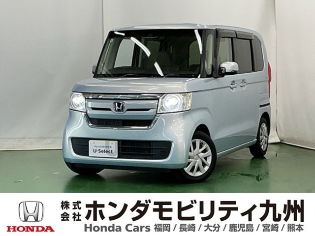 N-BOXG L ホンダセンシング