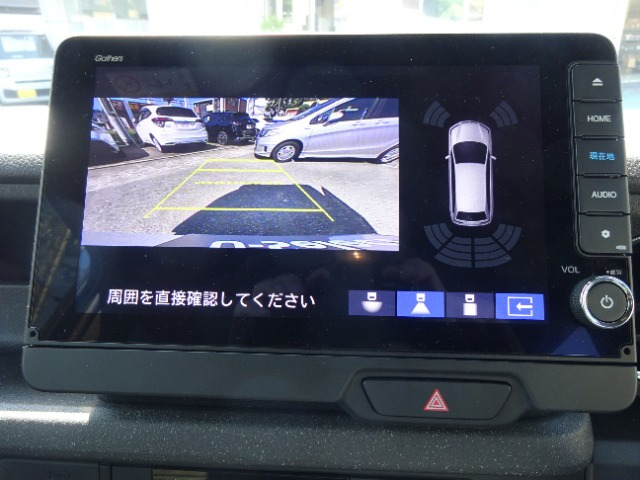 N-BOXカスタム