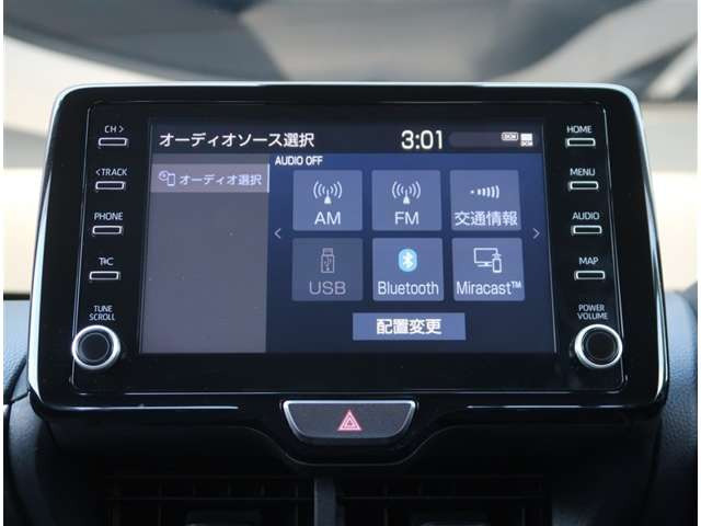 ヤリスクロス1.5 Z