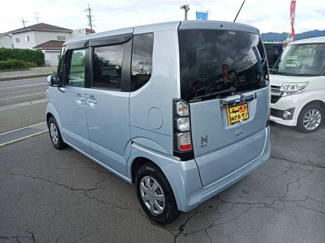N-BOXG
