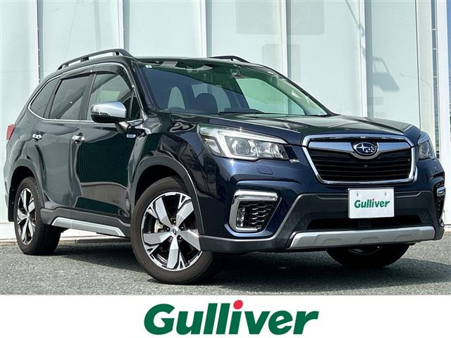 フォレスター2.0 アドバンス 4WD
