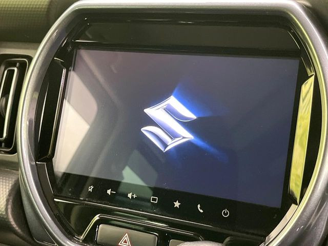 ハスラーJ スタイル ターボ