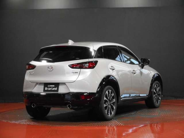 CX-31.5 15S アーバンドレッサー