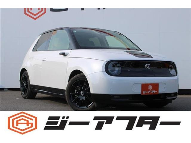 Honda eベースモデル