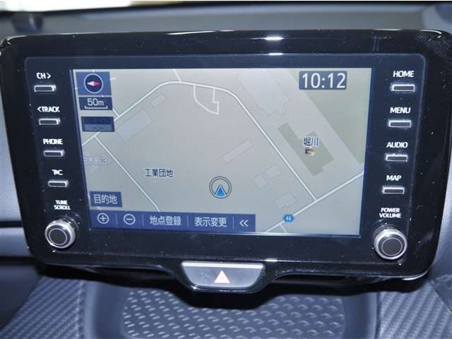 ヤリス