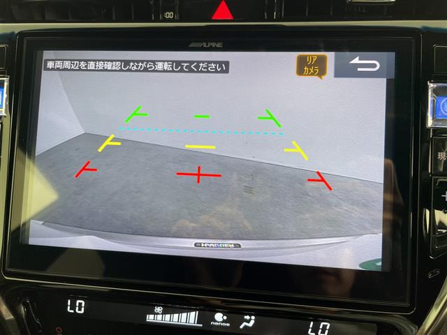 ハリアー2.0 プレミアム