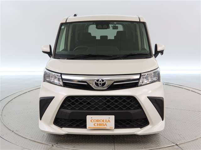 ルーミー1.0 X