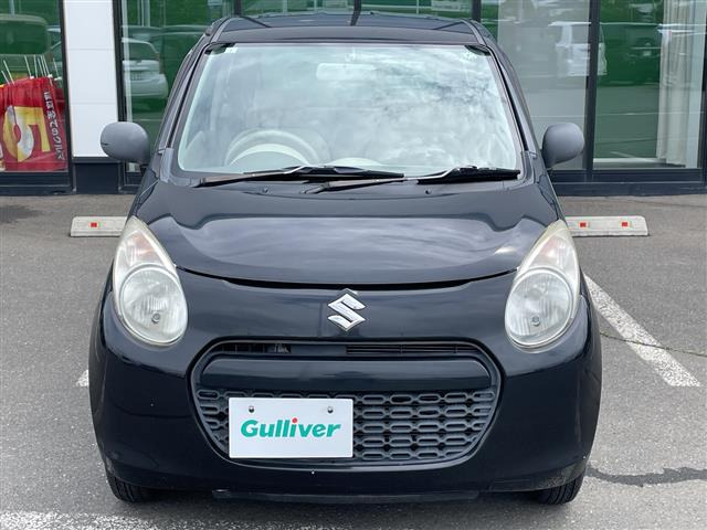 アルトF 4WD