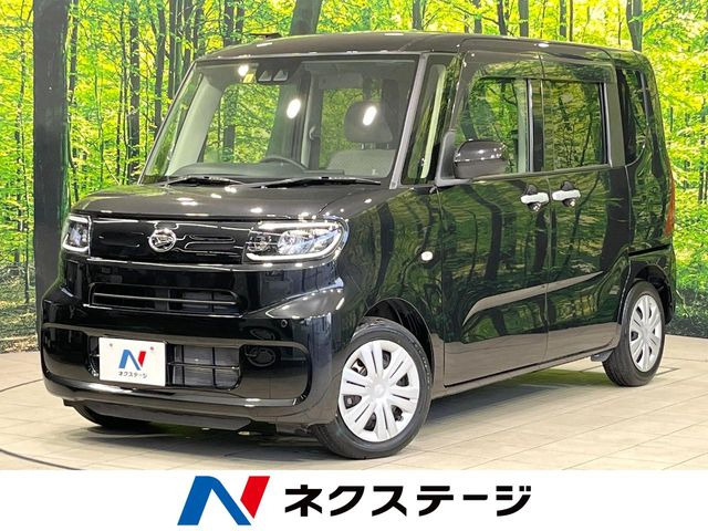 タントL