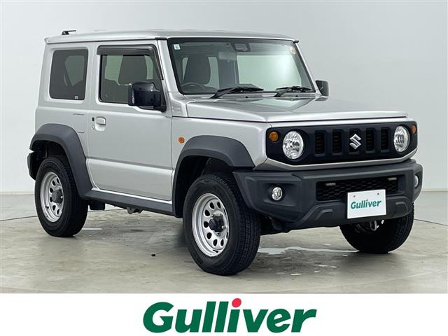 ジムニーシエラ1.5 JL 4WD