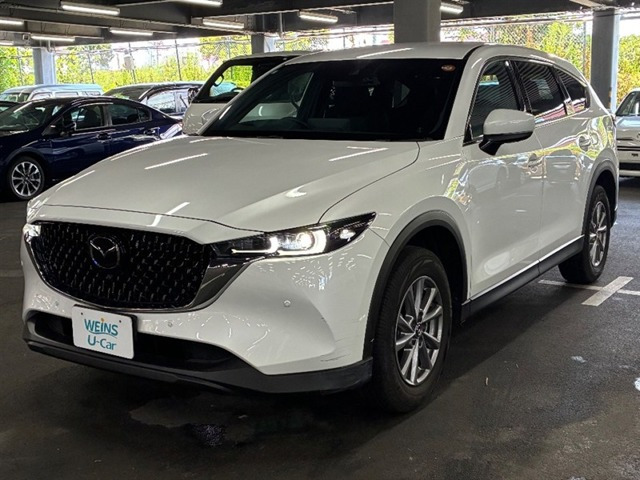 CX-82.5 25S スマートエディション