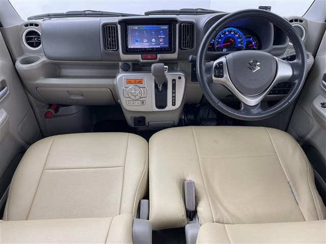 エブリイワゴンPZターボスペシャル 4WD