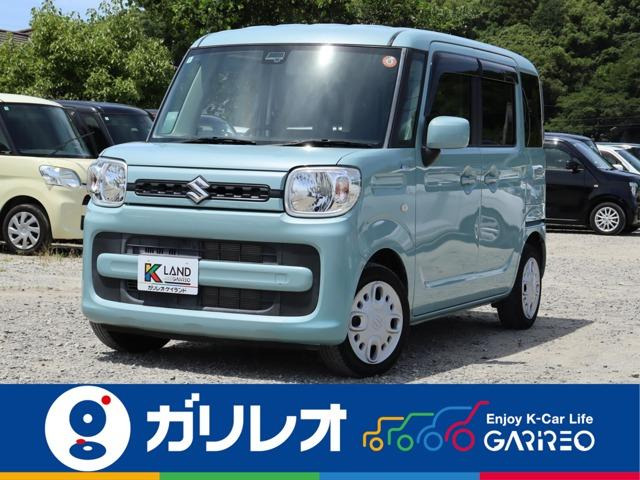 スペーシアハイブリッド(HYBRID) G