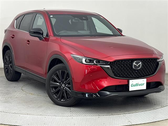 CX-52.2 XD スポーツアピアランス 4WD