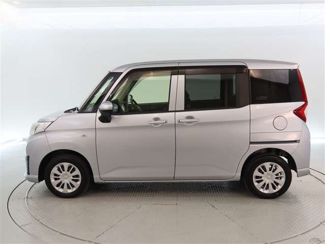 ルーミー1.0 X S