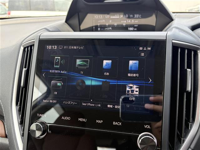 フォレスター2.0 アドバンス 4WD