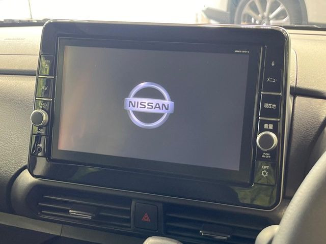 ルークスハイウェイスターX
